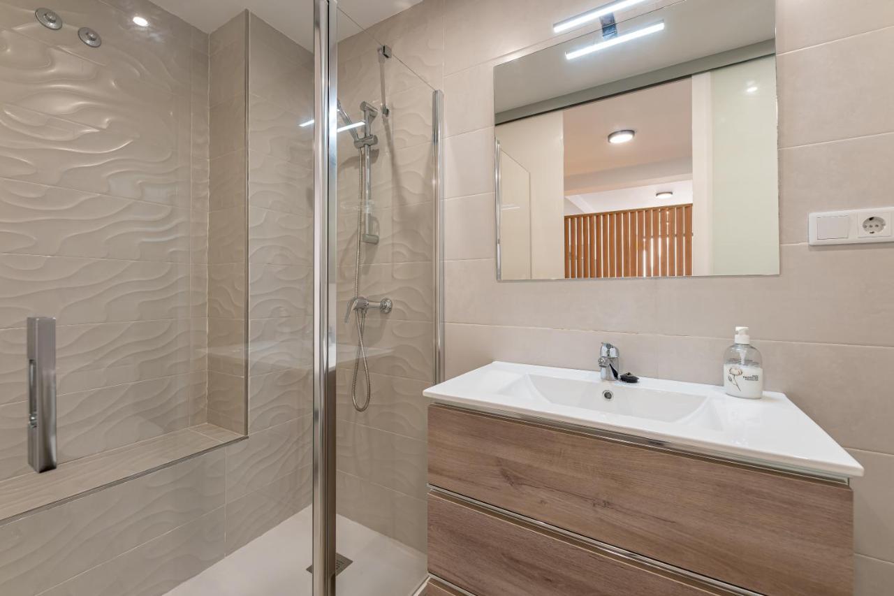 La Trinidad Suites Fuengirola Eksteriør bilde